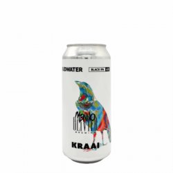 Cloudwater Brew Co. Kraai