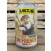 It´s just season in French Saison 5,8% 