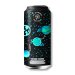 Les Intenables Cosmic Series 2 - Double NEIPA - 44cl 
