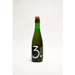 3 Fonteinen - Golden Doesjel Assemblage No. 41 20192020 - Bier Atelier Renes