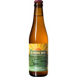 De la Senne Zinnebir De la Senne Zinnebir
