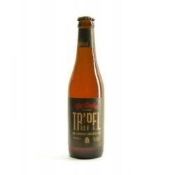 Ter Dolen Tripel (33cl) - Beer XL