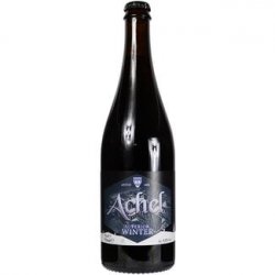 Achel Superior Winter 75cl - Drankenhandel Leiden / Speciaalbierpakket.nl