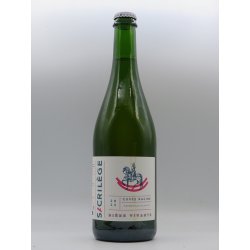 Sacrilege - Cuvee Racine 2022 - DeBierliefhebber