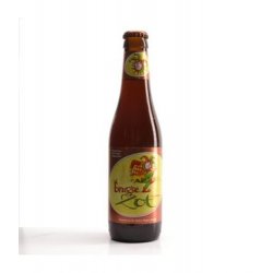 Brugse Zot Dubbel (33cl) - Beer XL