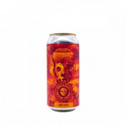 Sudden Death Brewing Co. Radiant Flesh Melt