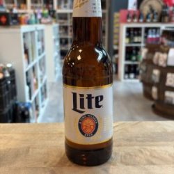 Miller Brewing Company Miller Lite