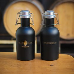 Thornbridge Growler - Thornbridge Brewery