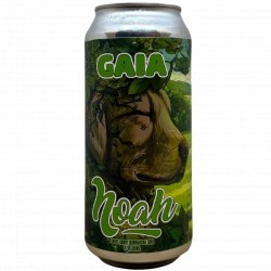 Bere Noah Gaia
