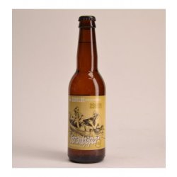 Strandgaper (33cl) - Beer XL