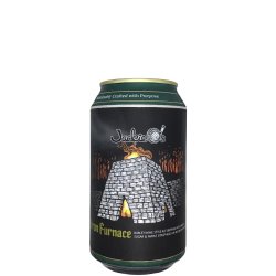 Jackie O’s Brewery Iron Furnace