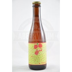 Mikkeller Spontanlychee 37.5cl - AbeerVinum