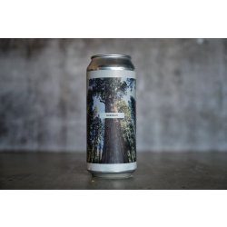 Tree House - Sherman - addicted2craftbeer