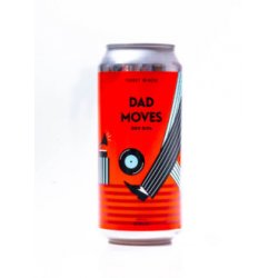 Fuerst Wiacek Craftbeer Kaufen Dad Moves  DDH DIPA - Alehub