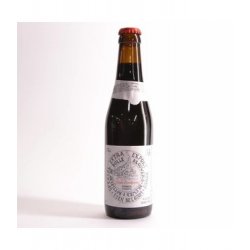 Oerbier Stout Export (33cl) - Beer XL