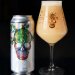 Parish Brewing Co. [DENTED CANS] Ghost In The Machine [DDH] 