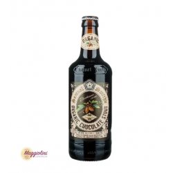 Samuel Smith Organic Chocolate Stout