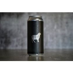 Tree House - Silver Sheep - addicted2craftbeer