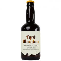 Tynt Meadow Blond - Drankenhandel Leiden / Speciaalbierpakket.nl