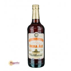 Samuel Smith India Ale
