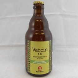 Sour Ipa Vaccin 1.0 - Gedeelde Vreugde