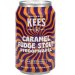 Brouwerij Kees Caramel Fudge Stout Stroopwafel 