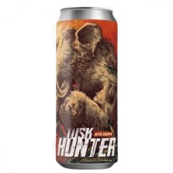 Alea Tusk Hunter - Greekbeershop