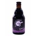 Bryggja Hoorncraft blueberry stout 