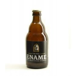 Ename Tripel (33cl) - Beer XL
