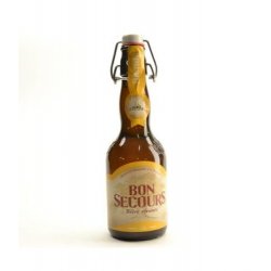 Bon Secours Blond (33cl) - Beer XL