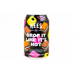 Brouwerij Kees Drop It Like It's Hot - Hoptimaal