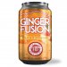 HBBC Ginger Fusion 330mL HBBC Ginger Fusion 330mL