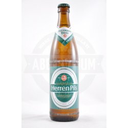 Herren Pils 50cl - AbeerVinum