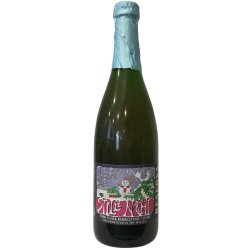 Brouwerij De Dolle Brouwers Stille Nacht Reserva 2022 (Barrique 4) Brouwerij De Dolle Brouwers Stille Nacht Reserva 2022 (Barrique 4)