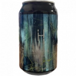 Hopalaa NEBULA / DDH DIPA