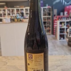 La Trappe  Oak Aged Batch 10 - Het Biermeisje