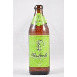 Rittmayer Maibock 50cl - AbeerVinum