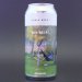 Cloudwater - And Relax - 3.2% (440ml) Cloudwater - And Relax - 3.2% (440ml)