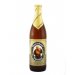 Birra Franziskaner Weissbier cl 50 