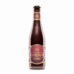 Gouden Carolus Classic