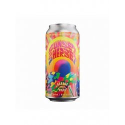 Garage Project Sunset Sherbet