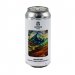 Alefarm Brewing - DDH Mountains 