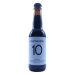 Brasserie Atmosphère°  N°10 Noire OATMEAL Stout 