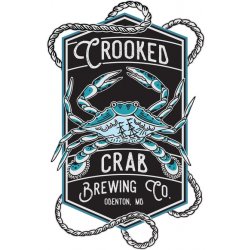 Crooked Crab Brewing Company Furious George