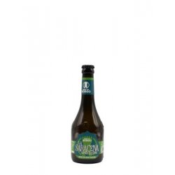 Birra del Borgo La Saracena