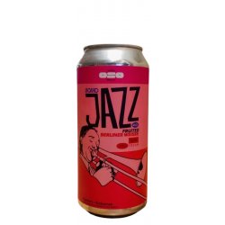 Oso Brew Co Liquid Jazz - Craft & Draft