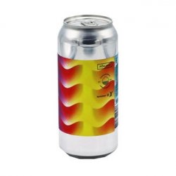 Põhjala collab Cloudwater Brew Co. - Spelt Incorrectly - Bierloods22