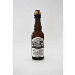 Firestone Walker Barrelworks - Bretta Blanc - Bier Atelier Renes