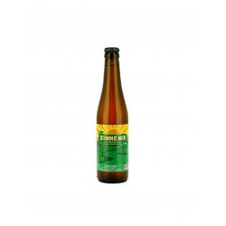 Brasserie De La Senne Zinnebir Bott.33cl. - Partenocraft