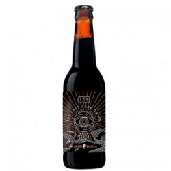 La Pirata The Last Dark Dawn - OKasional Beer